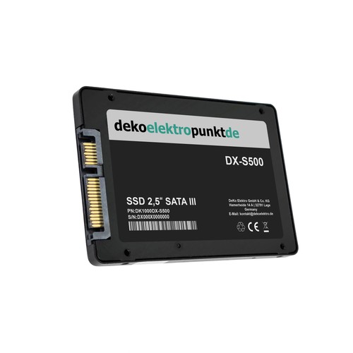 Ssd festplatte passend - ssd, für