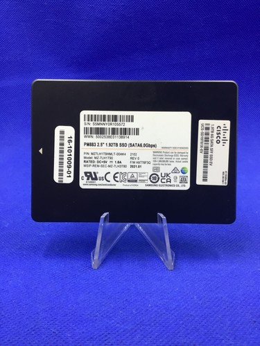 Samsung pm883 7lh1t90 - pm883, mz-7lh1t90