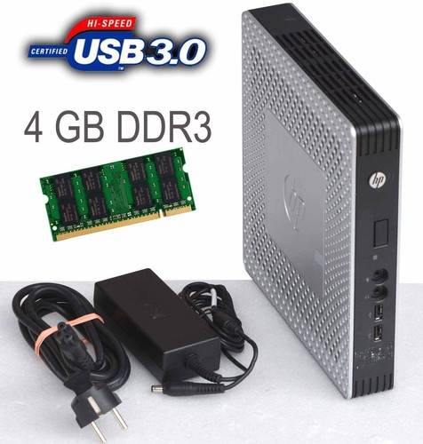 Lautlos hp t610 - lautlos!,