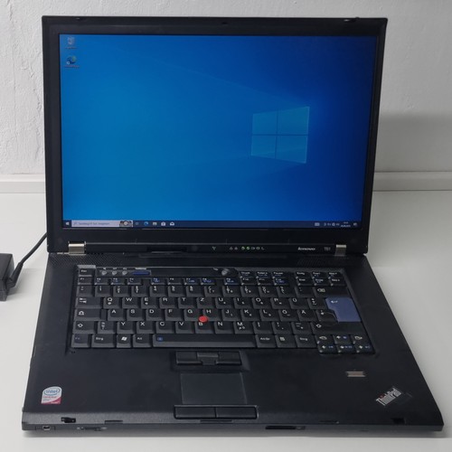 Lenovo thinkpad t61 display - thinkpad,