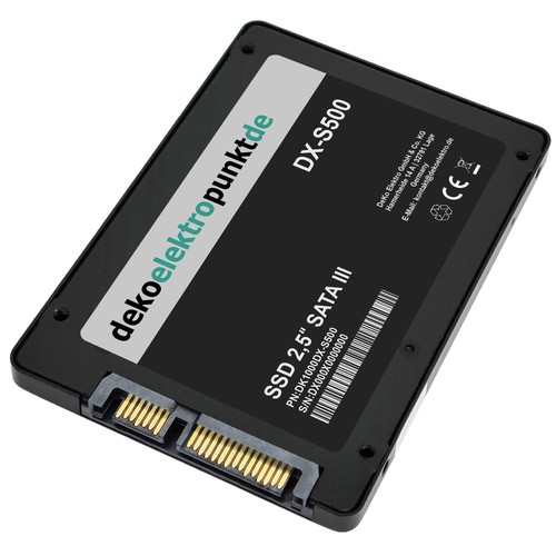 Ssd festplatte passend - passend, für