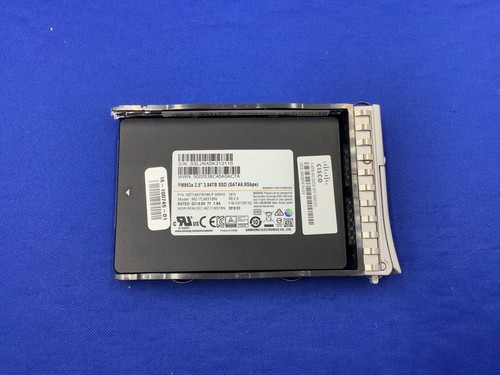 Ucs sd38t61x cisco 8tb - ucs-sd38t61x-ev, 3,8tb